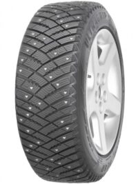 Goodyear Ultra Grip Ice Arctic 185/60 R15