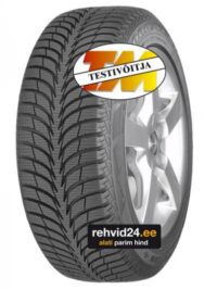 Goodyear Ultra Grip Ice Plus 215/55 R16
