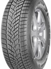 Goodyear Ultra Grip Ice SUV Gen 1 225/60 R18
