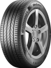 Continental UltraContact 235/60 R18