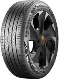Continental UltraContact NXT 215/50 R18