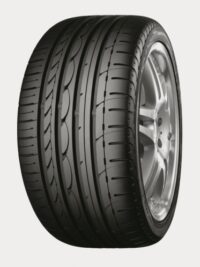 YOKOHAMA V103 N0 275/40 R20