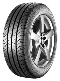 Continental VanContact 200 215/65 R15