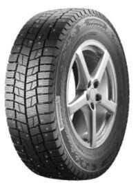 Continental VanContact Ice 225/75 R16C
