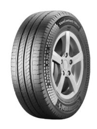Continental VanContact Ultra 195/70 R15C