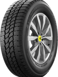 Kormoran Vanpro Winter Stud 225/65 R16C