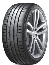 Hankook Ventus S1 evo3 ev K127E 255/45 R20