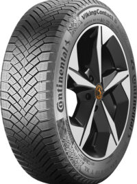 Continental VikingContact 8 205/60 R16