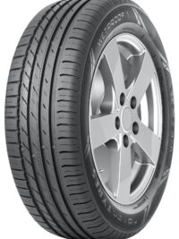 Nokian Wetproof 1 215/55 R17
