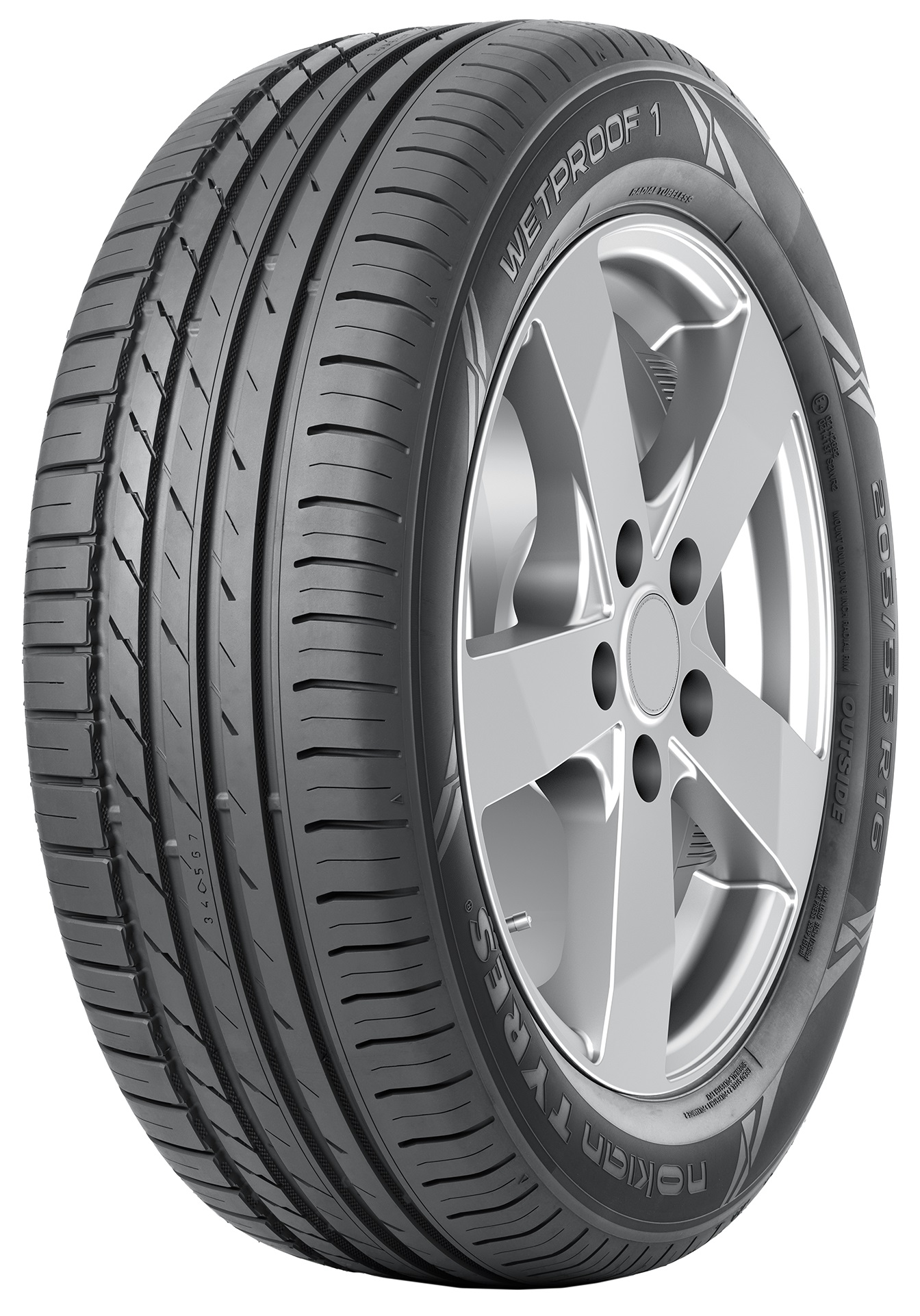 wetproof-1-4 Nokian Wetproof 1 195/65 R15