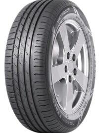 Nokian Wetproof SUV XL 265/65 R17