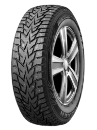 Nexen WG Winspike SUV WS62 235/55 R18