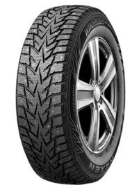 Nexen WG WinSpike WS62 SUV 235/60 R16