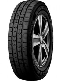 Nexen Winguard WT1 195/60 R16C