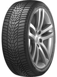 Hankook WiNter i*cept evo3 X W330A 245/45 R21