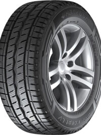 Hankook WiNter i*cept LV RW12 235/65 R16C
