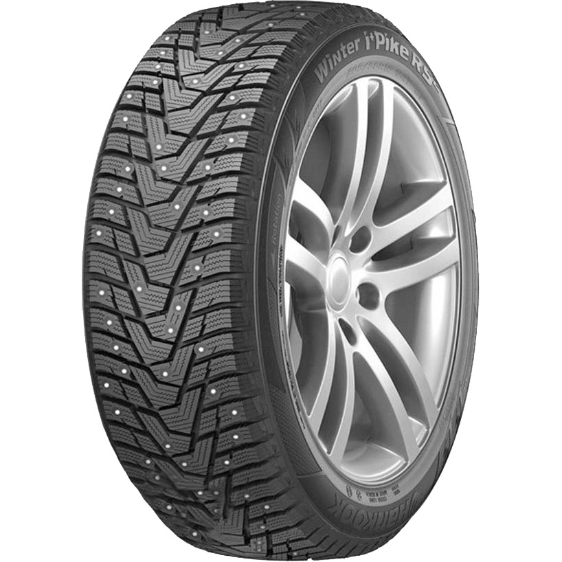 winter-ipike-rs2-w429-70 Hankook Winter i*Pike RS2 W429 205/55 R17