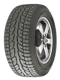 Hankook Winter i*Pike RW11 255/65 R17