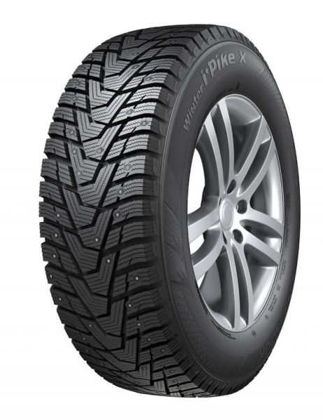 winter-ipike-x-w429a-36 Hankook WiNter i*Pike X W429A 235/55 R19