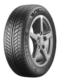 Point-S Winter S (Continental) 225/55 R18