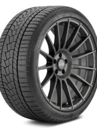Continental WinterContact TS 860 S 285/35 R22