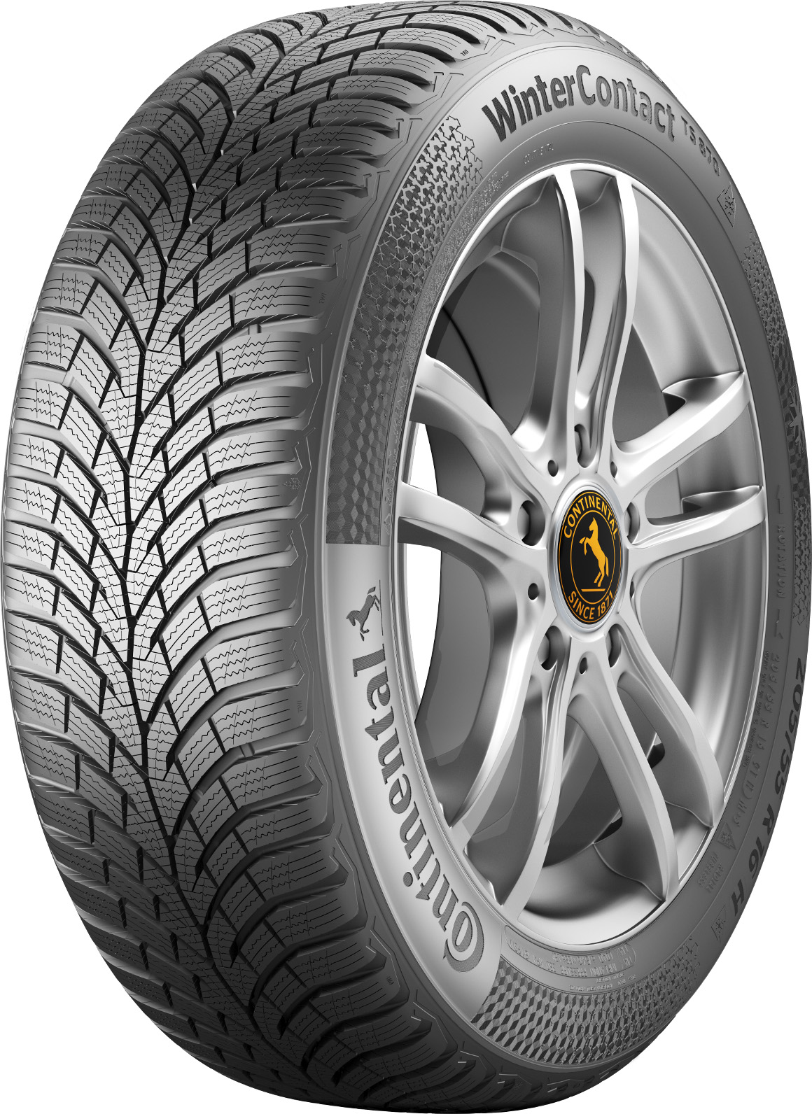 wintercontact-ts-870-1 Continental WinterContact TS 870 205/55 R16