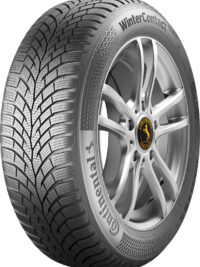 Continental WinterContact TS 870 205/55 R16