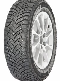 MICHELIN X-ICE NORTH 4 195/65 R15