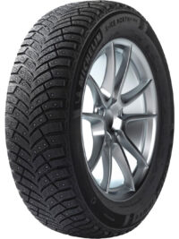 MICHELIN X-ICE NORTH 4 SUV 285/45 R22
