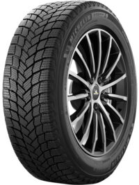 MICHELIN X-ICE SNOW 195/60 R17