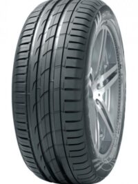 Nokian zLine SUV 255/55 R19