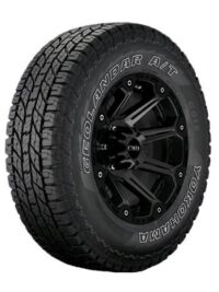 YOKOHAMA G015 OWL 265/65 R17