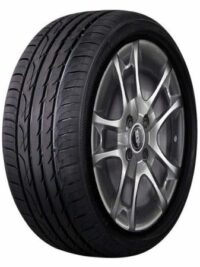 THREE-A P606 225/45 R18
