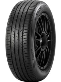 PIRELLI SCORPION S-I  + ELECT 235/55 R19