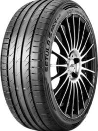 ROTALLA Setula S-RACE RU01 215/40 R17