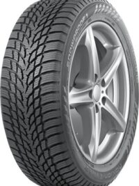 Nokian SNOWPROOF 1 185/65 R15