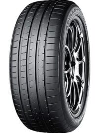 YOKOHAMA V107D MO1 XL 325/35 R22