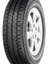 Fortuna Euro Van 195/70 R15C
