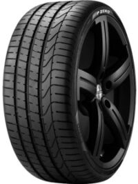 PIRELLI P ZERO J LR XL 255/55 R19