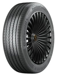 Continental PremiumContact C DEMO 235/50 R19