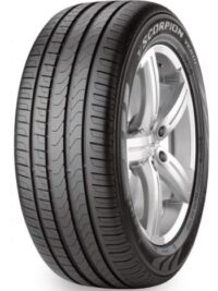 PIRELLI SCORPION VERDE XL 255/55 R19