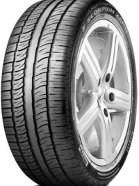 PIRELLI SCORPION ZERO A MO1 XL 285/45 R21