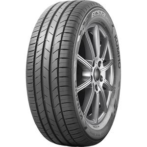 hs52-demo KUMHO HS52 DEMO 225/60 R16