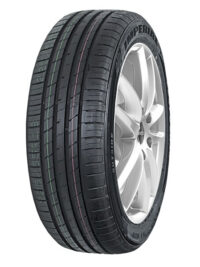 Imperial EcoSport SUV 275/45 R21