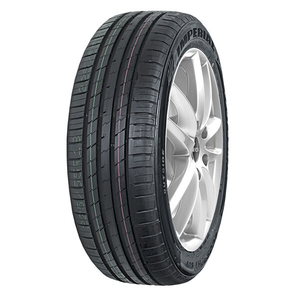 ecosport-suv Imperial EcoSport SUV 275/45 R21