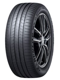 Dunlop e.Sport Maxx DEMO 235/60 R18