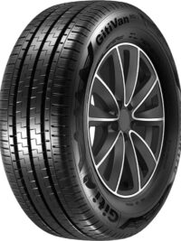 Giti GitiVan HD1 DEMO 205/75 R16C