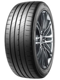 Atlas Green EV 235/45 R18