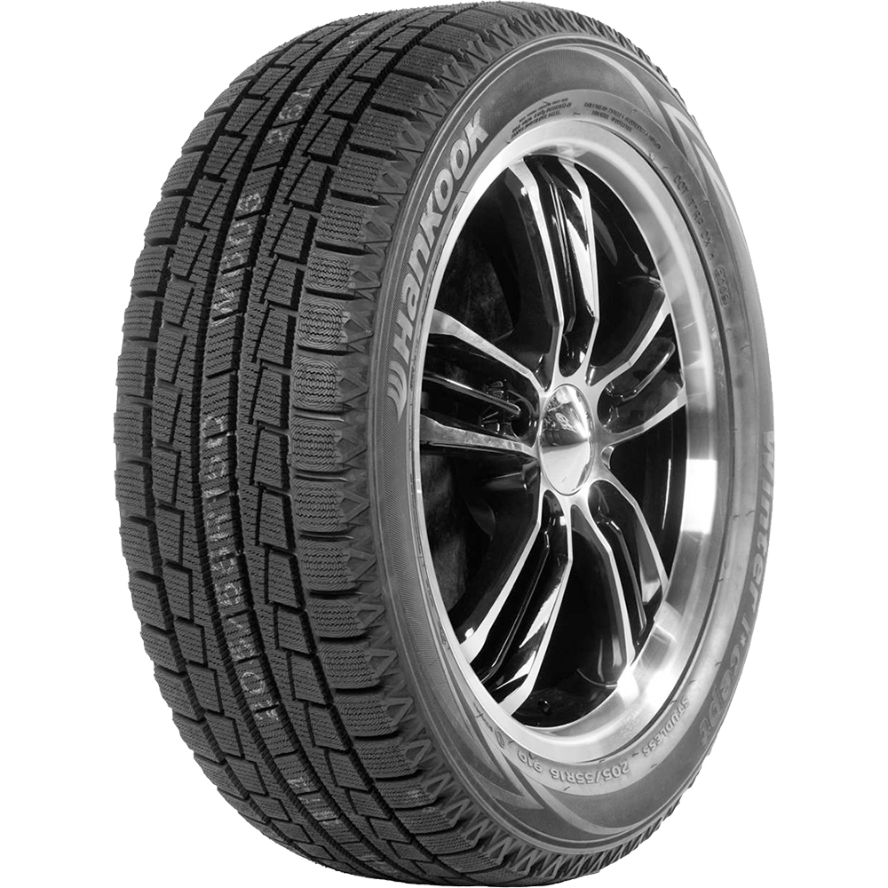 winter-icept-w605 Hankook Winter i*cept W605 155/80 R13