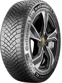 Continental IceContact 8 245/45 R21